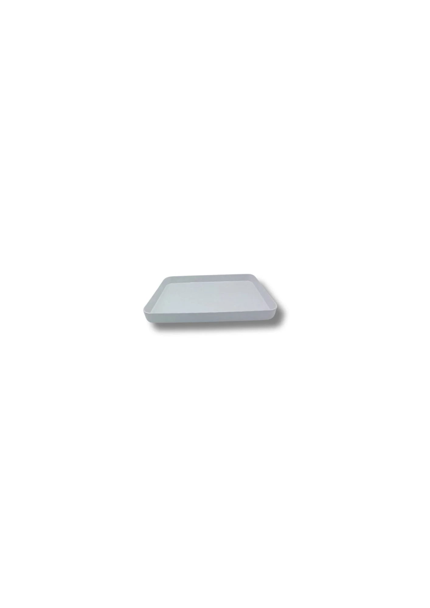 Tria Porelin Açıkbüfe Lagün Tepsi 39,5*27,5 cm (TR440)