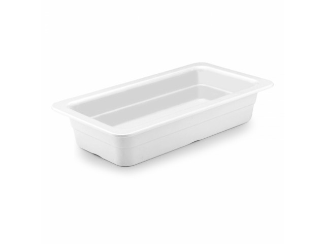 Tria Porelin Gastronom Küvet  GN 1/3-65 mm (TR 541)