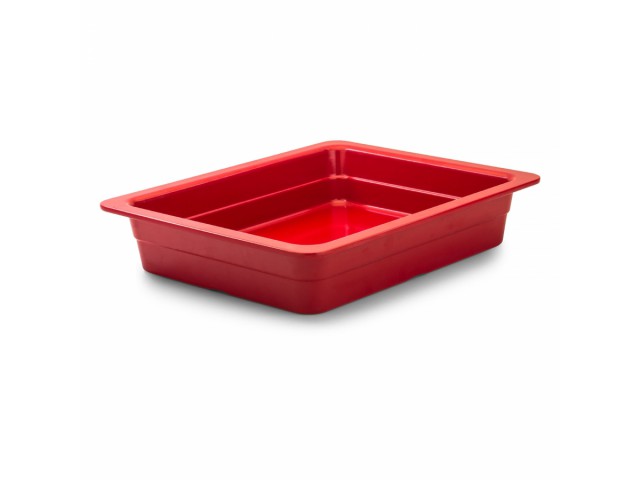Tria Porelin Gastronorm Küvet GN1/2-65 mm (TR 540)