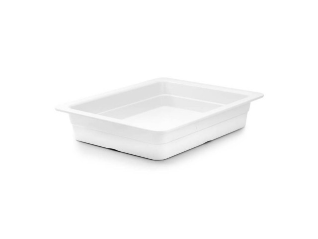 Tria Porelin Gastronorm Küvet GN1/2-65 mm (TR 540)