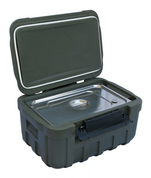 Trıbeca Box 200c 635*435*250