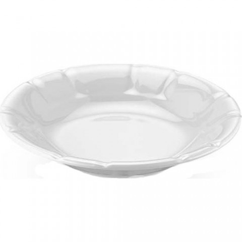 Tuva Therm 19 cm Oluklu Çukur Tabak (GR-12219)