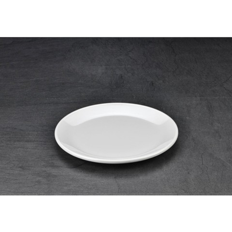 Tuva Therm International Melamin 25 cm Düz Tabak