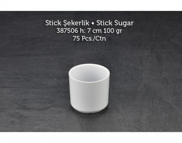 Tuva Therm İnternational Stick Şekerlik (GR-11607)