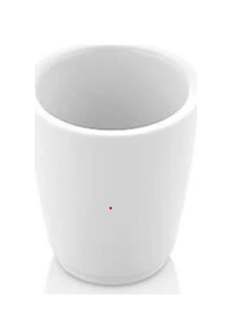 Tuva Therm Kürdanlık (GR-11604)