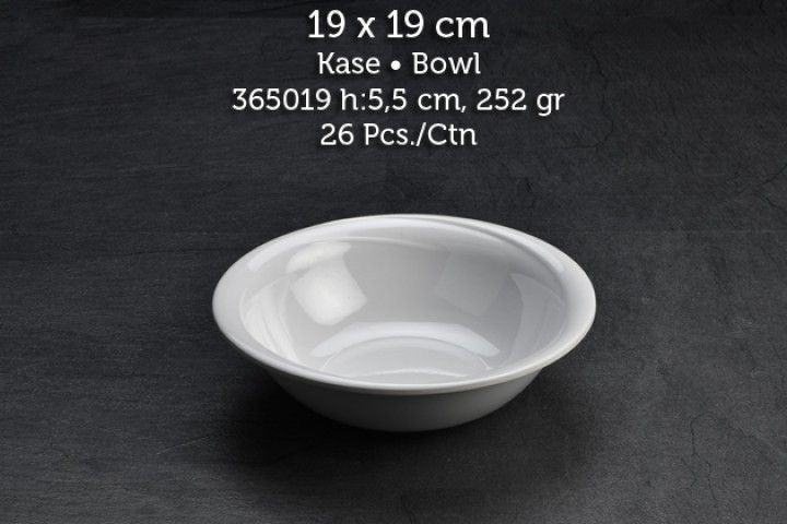 Tuva Therm Wings 19 cm Kase (GR-14319)