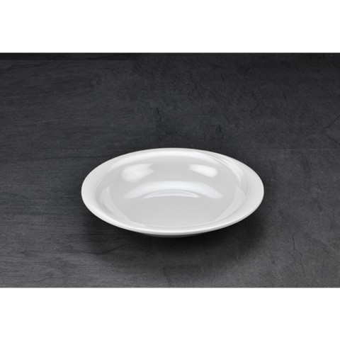 Tuva Therm Wings Melamin 20 cm Çukur Tabak