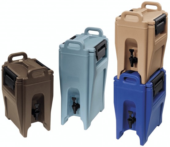 Cambro Ultra İçecek Taşıyıcı Konteyner UC250