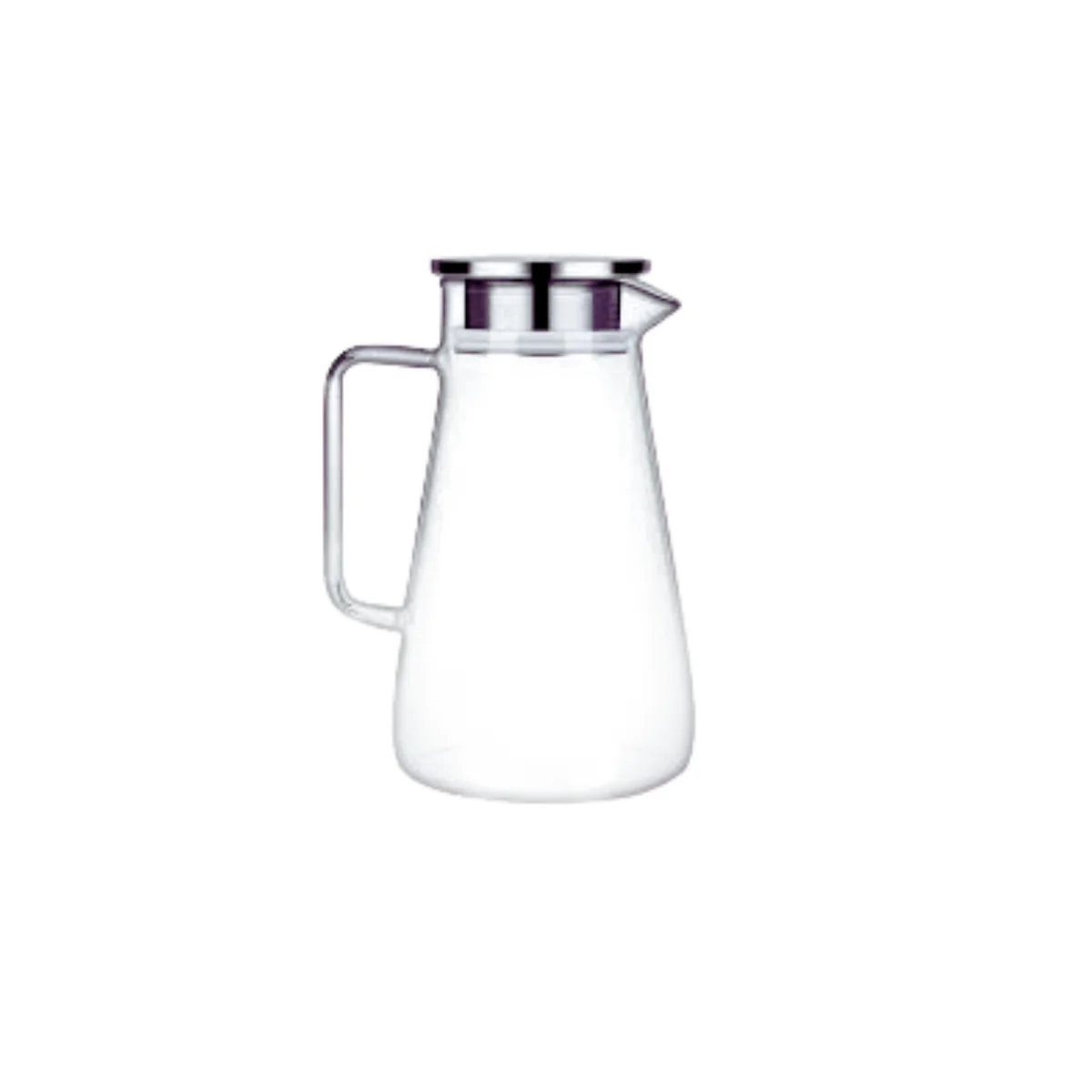 UN 603 Büyük Cam Sürahi (1.8L)