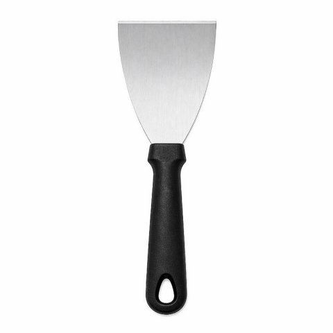 UN-8000 Çelik Spatula 10 Cm (END-042)