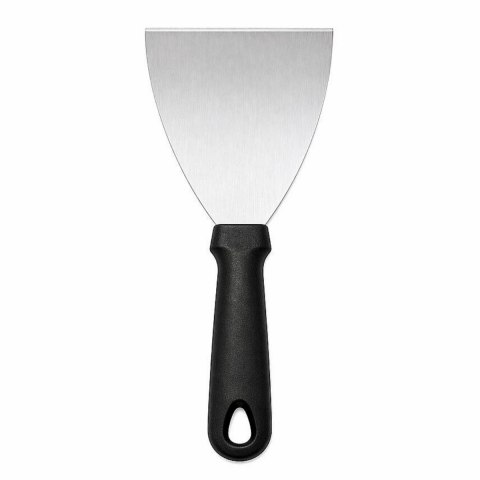 UN-8001 Çelik Spatula 12 Cm (END-043)