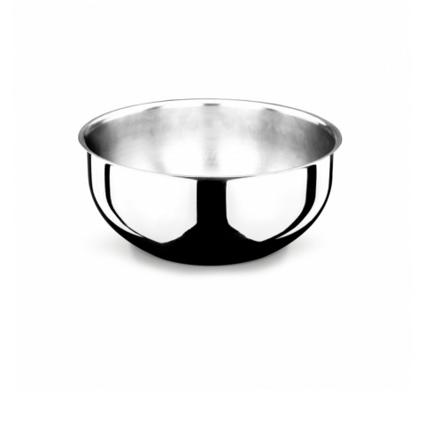 Ulutaş 24 cm Paslanmaz Çelik Karıştırma Kabı (430)