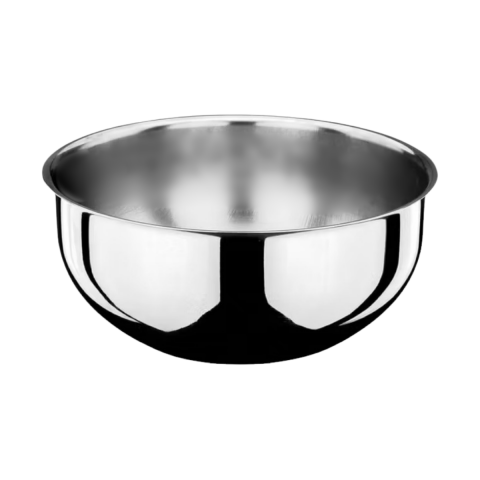 Ulutaş 26 cm Mayonez Tenceresi – 430 Kalite Çelik