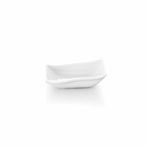 Valencıa 10x7 Cm Sos Tabağı