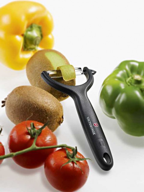 Victorinox Kivi ve Domates Soyacağı (VT 7.6079)