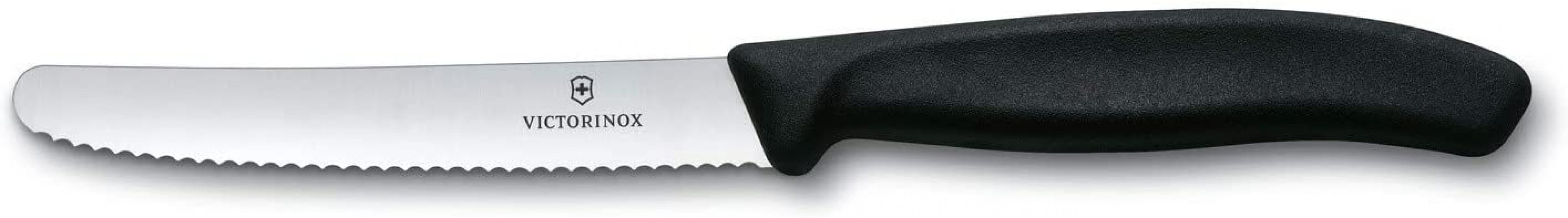 Victorinox Swıss Classıc Mutfak Seti 4 Parça Kutuda Siyah (VT 6.7133.4G)