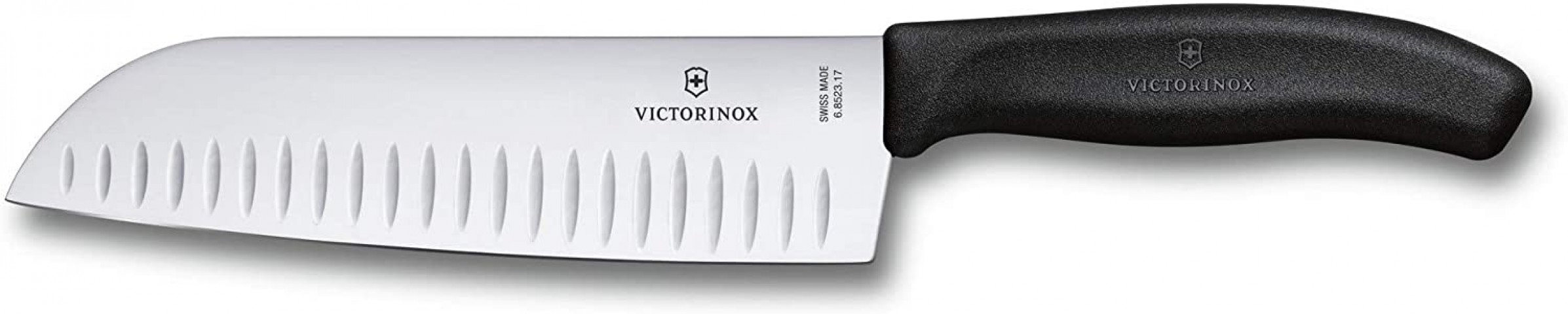 Victorinox Swıss Classıc Mutfak Seti 4 Parça Kutuda Siyah (VT 6.7133.4G)