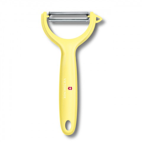 Victorinox Kivi ve Domates Soyacağı Açık Sarı (VT 7.6079.82)