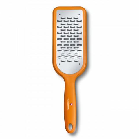 Victorinox Orta Boy Rende (Peynir Çikolata Havuç) Turuncu (VT 7.6084.9)