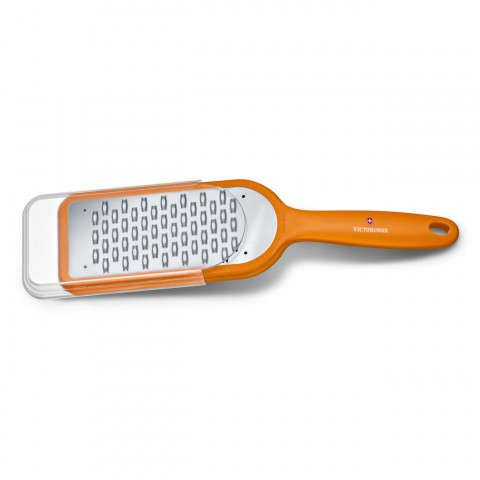 Victorinox Orta Boy Rende (Peynir Çikolata Havuç) Turuncu (VT 7.6084.9)