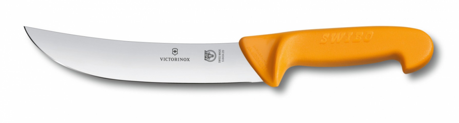 Victorinox swibo Biftek Bıçağı 20 Cm Sarı (VT 5.8434.20)