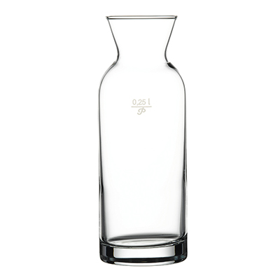 Paşabahçe 43804 Village Karaf 250 cc H:172 mm