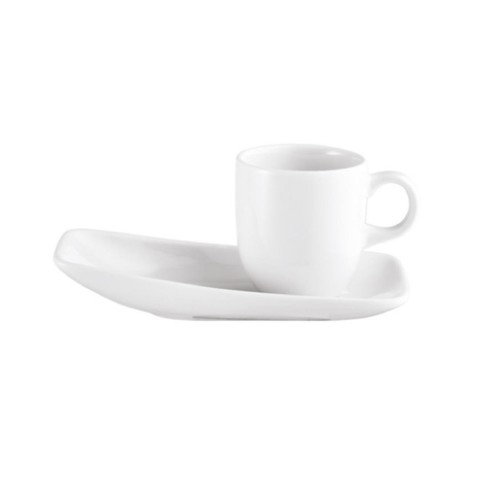 Jumbo Voyage Kahve Fincan Tabağı 15 Cm