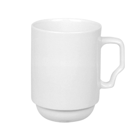 Güral Venüs Otel VO03MG00 Mug Bardak Dekorsuz
