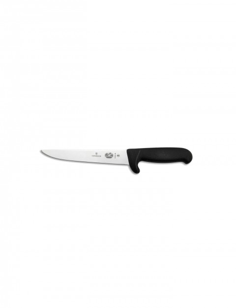 Victorinox 18 Cm Doğrama Bıçağı Parmak Koruyuculu ( VT 5.5503.18L )