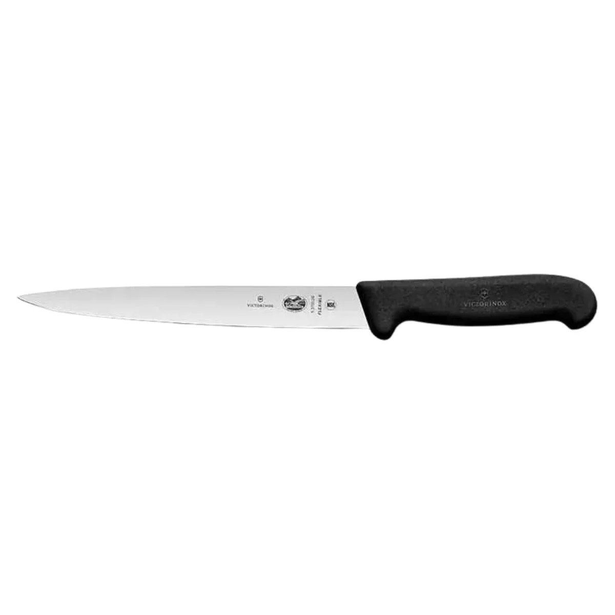 Victorinox 5.3703.20 Siyah Fileto Bıçağı 20 cm