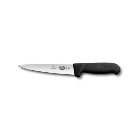 Victorinox 5.5603.12 Sivri Uçlu 12 cm Sıyırma Bıçağı