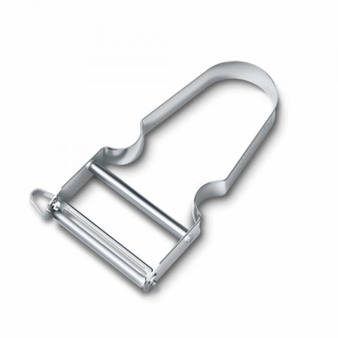 Victorinox 6.0912 Star Alüminyum Çift Kenarlı Soyacak