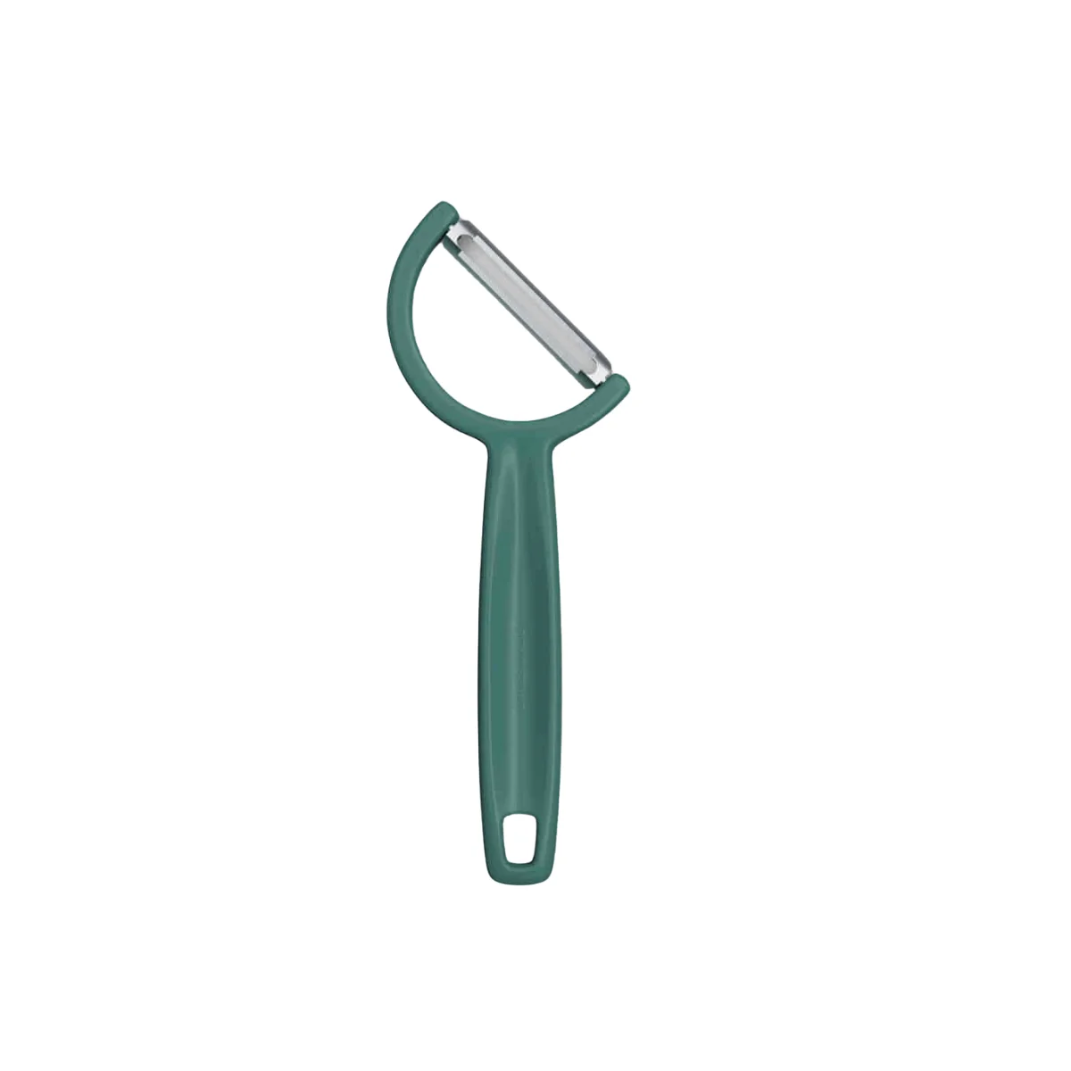 Victorinox 6.0950.4 Soyacak RHO Düz Kenar Tek Taraf Yeşil
