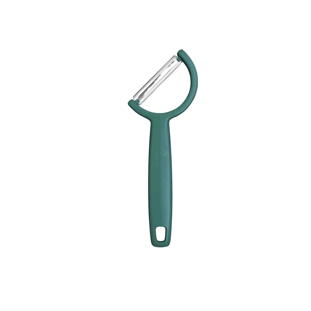 Victorinox 6.0950.4 Soyacak RHO Düz Kenar Tek Taraf Yeşil