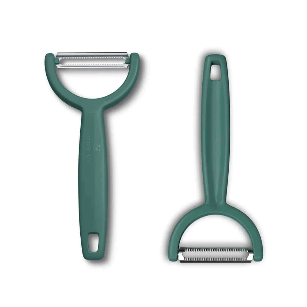 Victorinox 6.0963.4 YPSO Testere Ağızlı Çift Kenarlı Soyacak - Yeşil