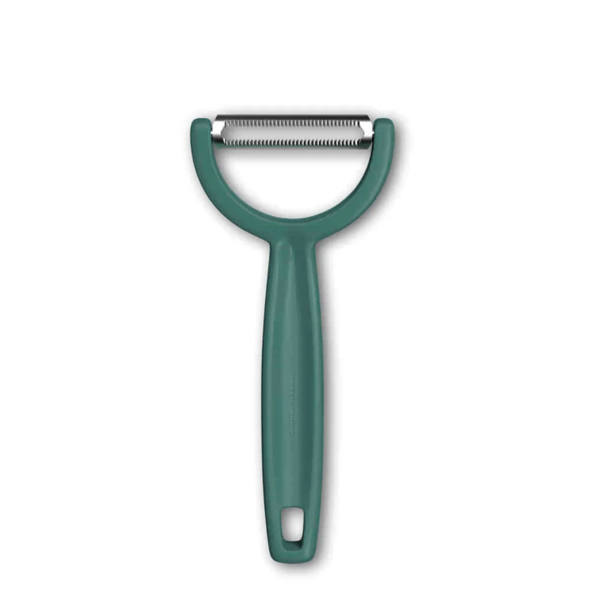 Victorinox 6.0963.4 YPSO Testere Ağızlı Çift Kenarlı Soyacak - Yeşil