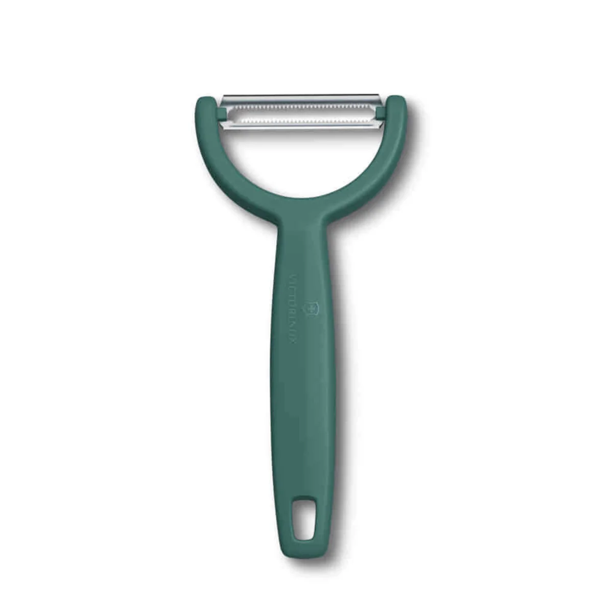 Victorinox 6.0963.4 YPSO Testere Ağızlı Çift Kenarlı Soyacak - Yeşil
