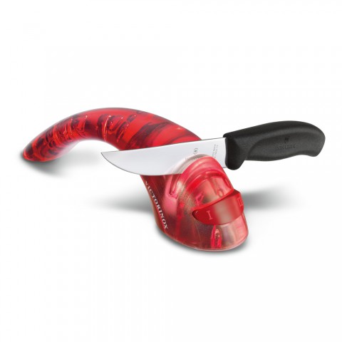 Victorinox Bıçak Bileme Aleti Kırmızı Seramik (VT 7.8721)