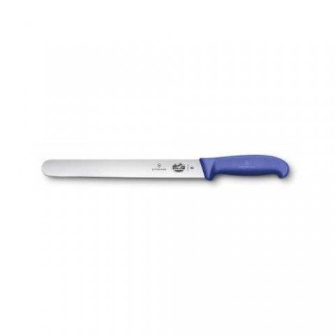 Victorinox Dilimleme Bıçağı 25 Cm Mavi Fibrox  (VT 5.4202.25 )