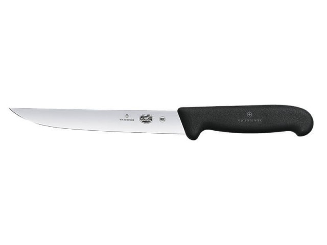 Victorinox Dilimleme Bıçağı Dar Ağızlı Fibrox Sap (VT 5.2803.15)