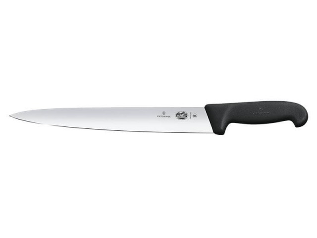 Victorinox Dilimleme Bıçağı Sivri Uçlu Fibrox Sap (VT 5.4503.30)
