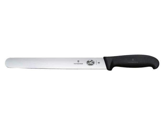 Victorinox Dilimleme Bıçağı Yuvarlak Uç Fibrox ( VT 5.4203.25 )