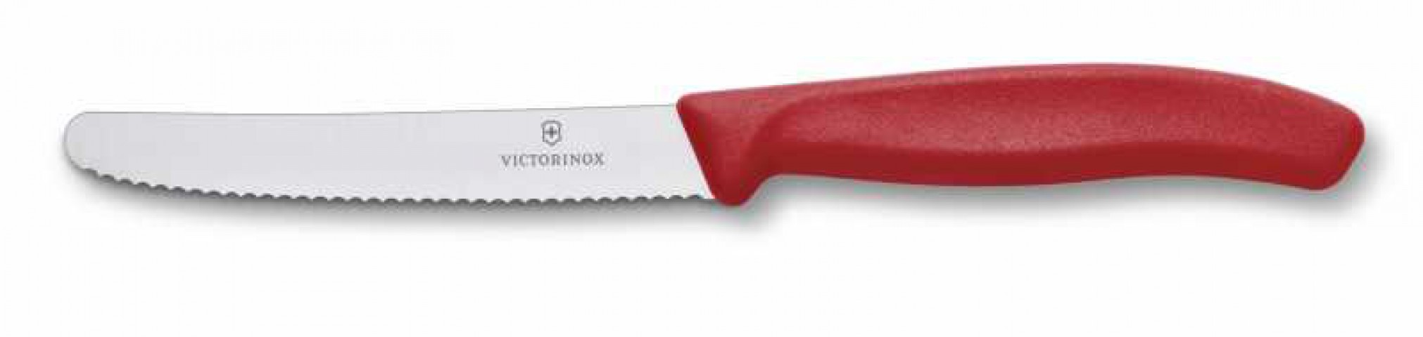 Victorinox Domates Bıçağı 11cm SwissClassic Kırmızı (VT 6.7831)