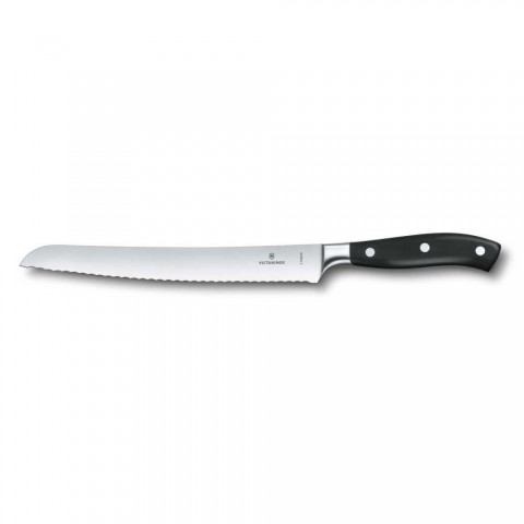 Victorinox Dövme Çelik Ekmek Bıçağı ( VT 7.7433.23)