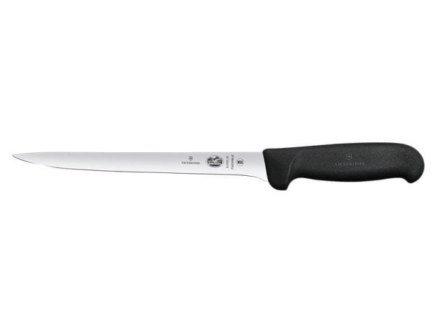Victorinox Fileto Bıçağı Flexıble Fıbrox Sap (VT 5.3763.20)