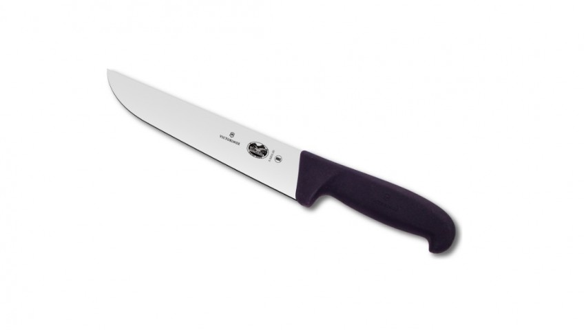 Victorinox Kasap Bıçağı Fibrox Sap ( VT 5.5203.20 )