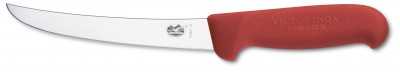Victorinox Kavisli Geniş Ağızlı Sıyırma Bıçağı (VT 5.6501.15)