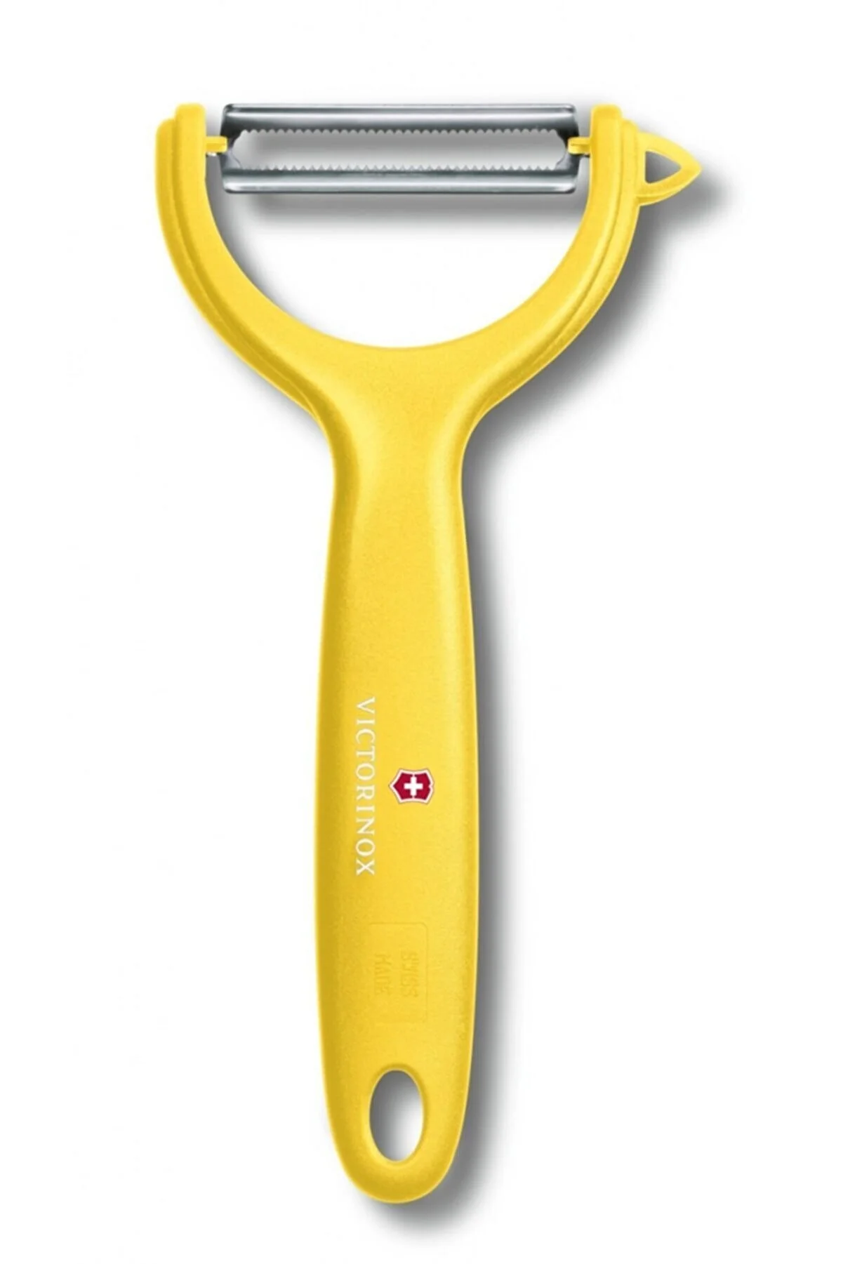 Victorinox Kivi ve Domates Soyacağı Sarı (VT 7.6079.8)