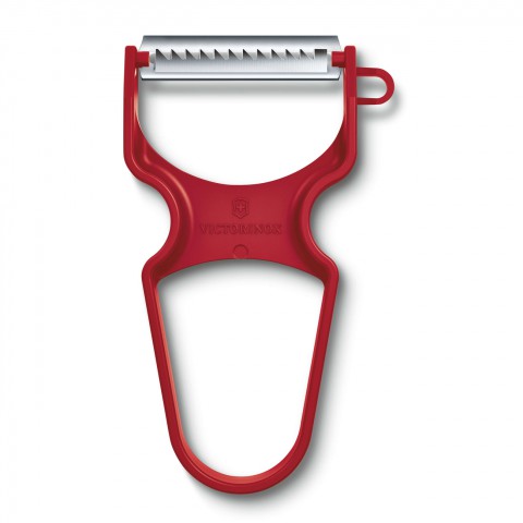 Victorinox Rapid Jülyen Soyacak Kırmızı ( VT 6.0934.1 )