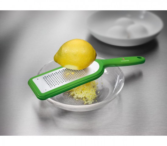 Victorinox Rende İnce Yeşil (VT 7.6082.4) Victorinox Rende İnce Yeşil (VT 7.6082.4)